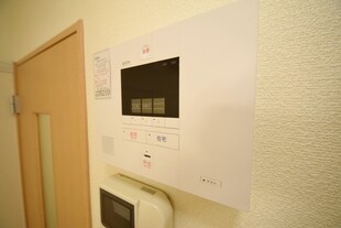 レオパレス柳戸の物件内観写真